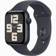 Apple Watch SE 第二世代44mm