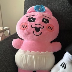 ぬいぐるみ  ミッキー おぱんちゅうさぎ グルーミー しんちゃんの画像