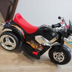 子供用バイク　ジャンク品