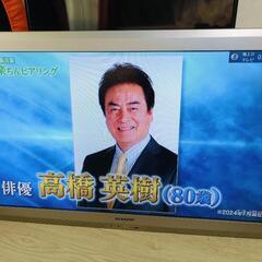 液晶テレビ