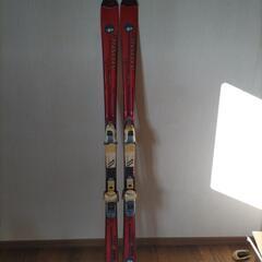 ATOMIC アトミック 10.16 170cm 値下げ