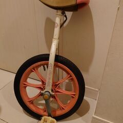一輪車16インチ