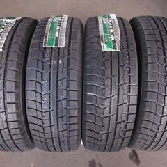 J26 新品タイヤ トーヨー TOYO スタッドレス 【4本SE...