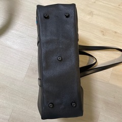 育英高校　指定カバンの画像