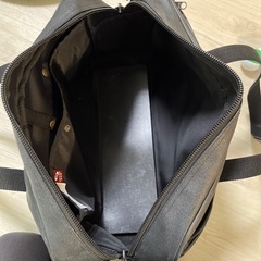 育英高校　指定カバンの画像