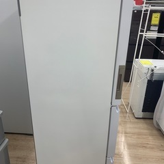 冷蔵庫 シャープ SJ-GE35F 2020年製