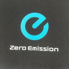 日産リーフ充電器バックの画像
