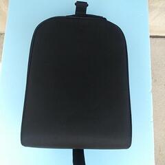 日産リーフ充電器バックの画像