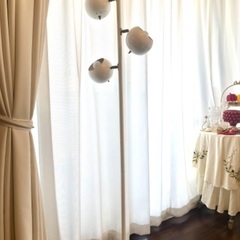 スタンド照明