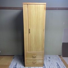ワードローブ
