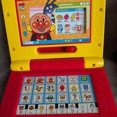 掲載年末まで　アンパンマン　おもちゃ色々の画像