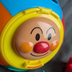 掲載年末まで　アンパンマン　おもちゃ色々の画像