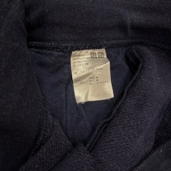 ユニクロ　メンズ　スエットパンツ　短パンⓂ️の画像