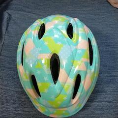 子供用　自転車ヘルメット