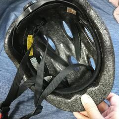 子供用　自転車ヘルメットの画像