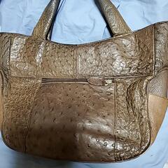 オーストリッチトートの画像