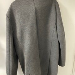 【大特価】コートZARAＬサイズの画像