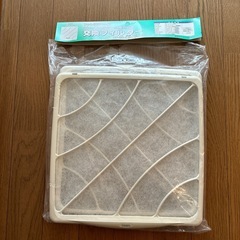 換気扇フィルター 3枚
