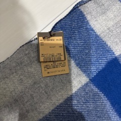 マフラーの画像