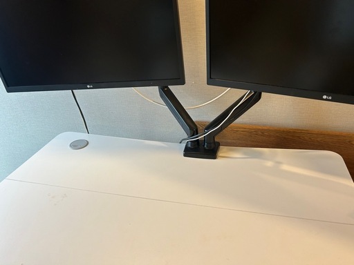 Alebert 昇降デスク 電動 昇降式デスク 電動式スタンディングデスク 電動式 電動昇降デスク 昇降テーブル オフィスデスク パソコンデスク デスク テレワーク デスク オフィスデスク オフィスデスク おしゃれ