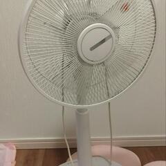 扇風機