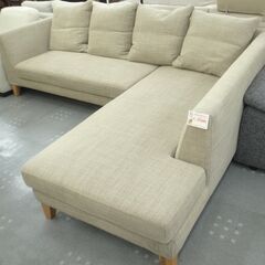 ★展示美品★Formax フォルマックス カウチソファー ファブ...