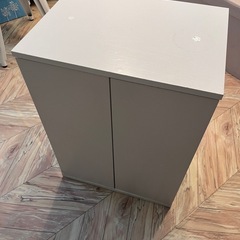 靴箱　シューズケース　の画像