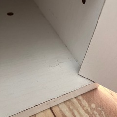 靴箱　シューズケース　の画像