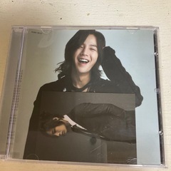 韓国アルバム