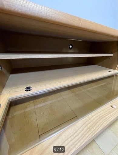 岡本家具　テレビボード