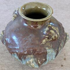 レトロ花瓶