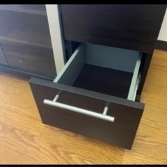 テレビ台の画像