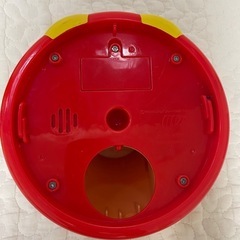【購入者決定】アンパンマン にぎって!おとして! 光る くるコロタワーの画像
