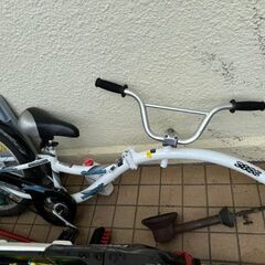 アロー その他(自転車)の中古が安い！激安で譲ります・無料であげます｜ジモティー