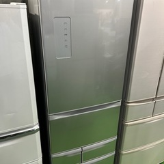 ご来店時、ガンお値引き‼️TOSHIBA(東芝) 2016年製 426L 5ドア冷蔵庫🎉