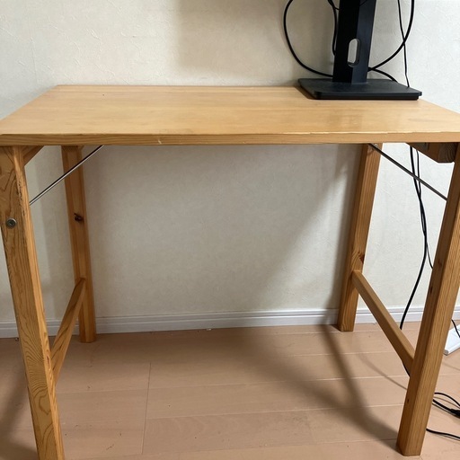 作業用デスク