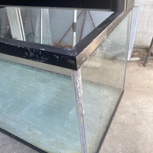 120
水槽