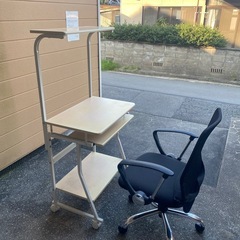 オフィステーブル