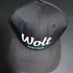 Wolt ユーズドキャップの画像