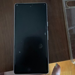 【お取引決定】Google pixel7a 