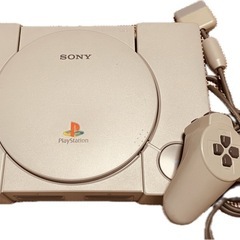PlayStation(動作確認なし)