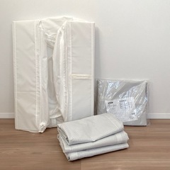 IKEA stuk skubb セット 　 の画像