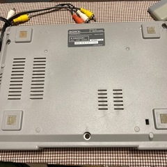 PlayStation(動作確認なし)の画像