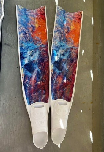 【販売済み】リーダーフィン