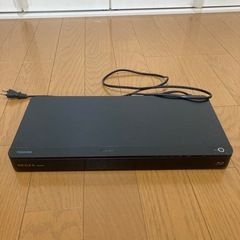 【無料/ジャンク】ブルーレイプレーヤー　
