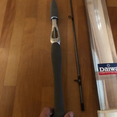 釣竿、3の画像