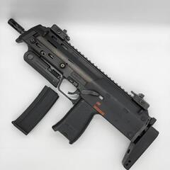 東京マルイ　MP7 電動ガン MP7A1 ブラック - 電動コンパクトマシンガン | 東京マルイ
