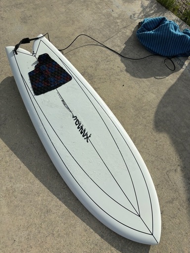 サーフボード　宮古島