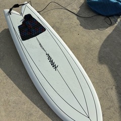 サーフボード　宮古島の画像