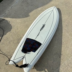 サーフボード　宮古島の画像